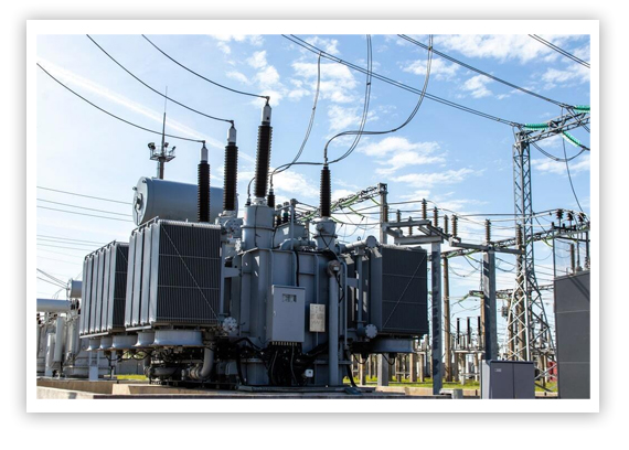 Electrical Transformers