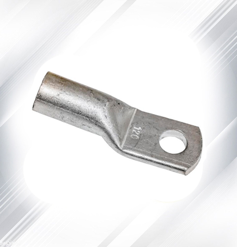 Aluminum Tubular Terminal Ends