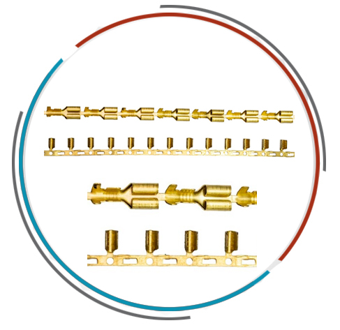 Automotive Connectors