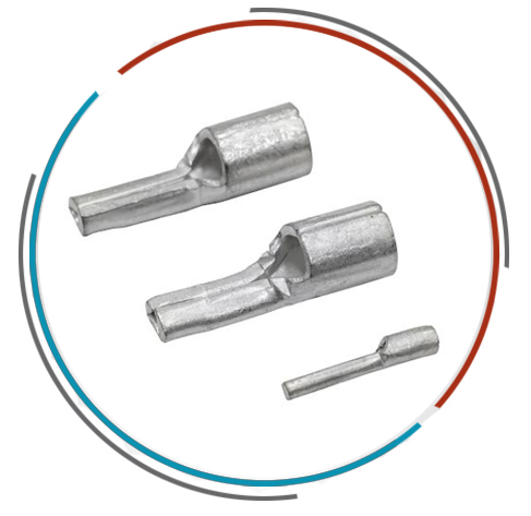 Copper Pin Type Terminal