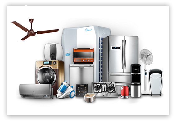 Home Appliances