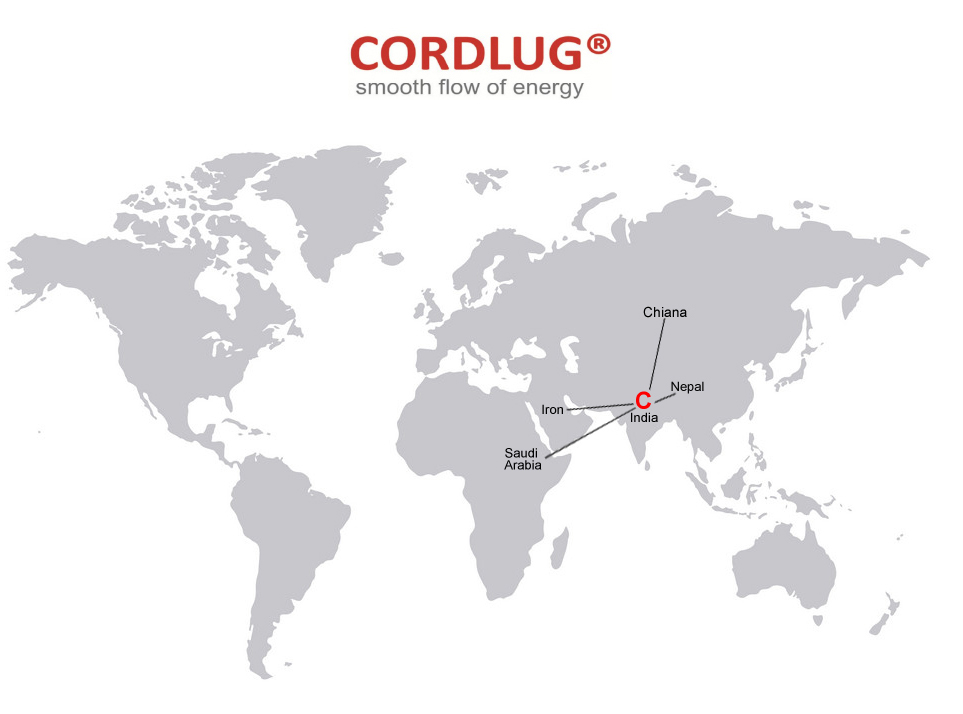 Cordlug